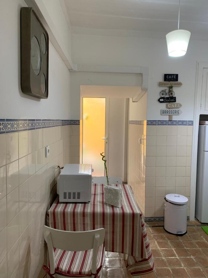 Passport Lisbon Apartments Bagian luar foto