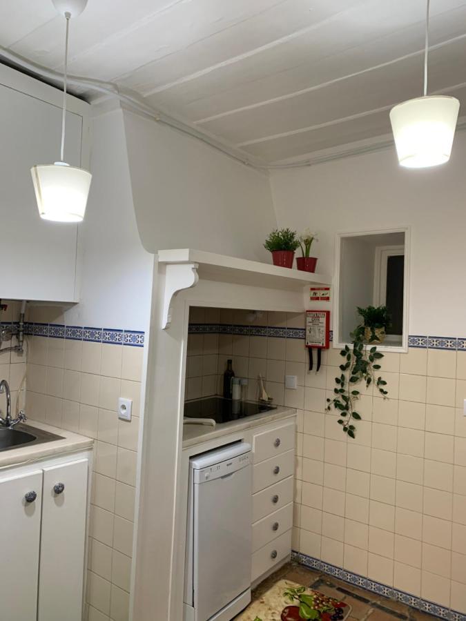 Passport Lisbon Apartments Bagian luar foto