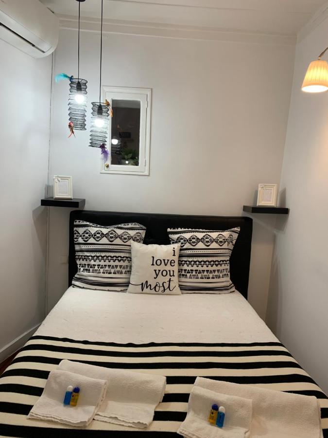Passport Lisbon Apartments Bagian luar foto