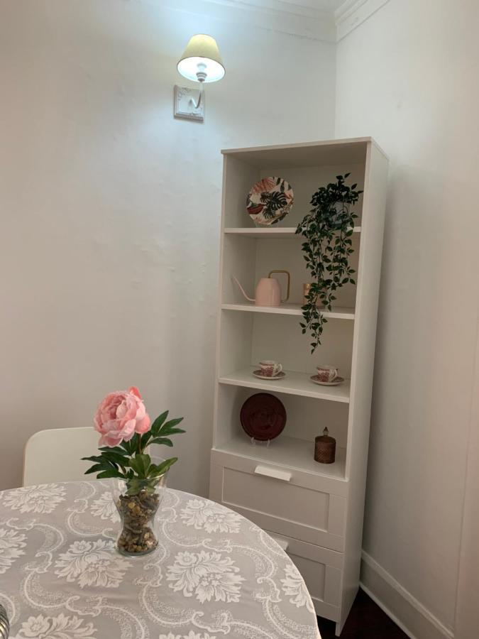 Passport Lisbon Apartments Bagian luar foto