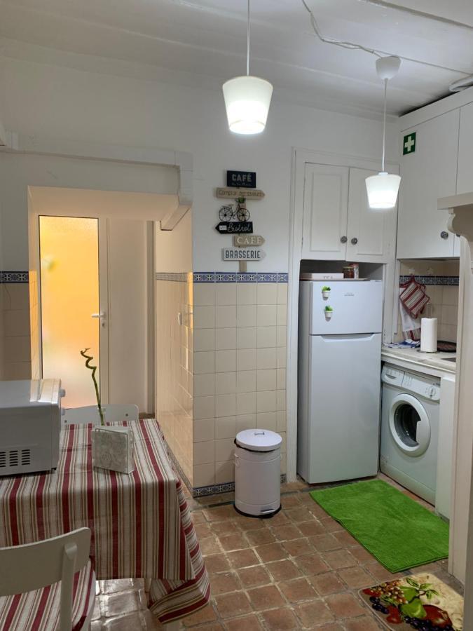 Passport Lisbon Apartments Bagian luar foto
