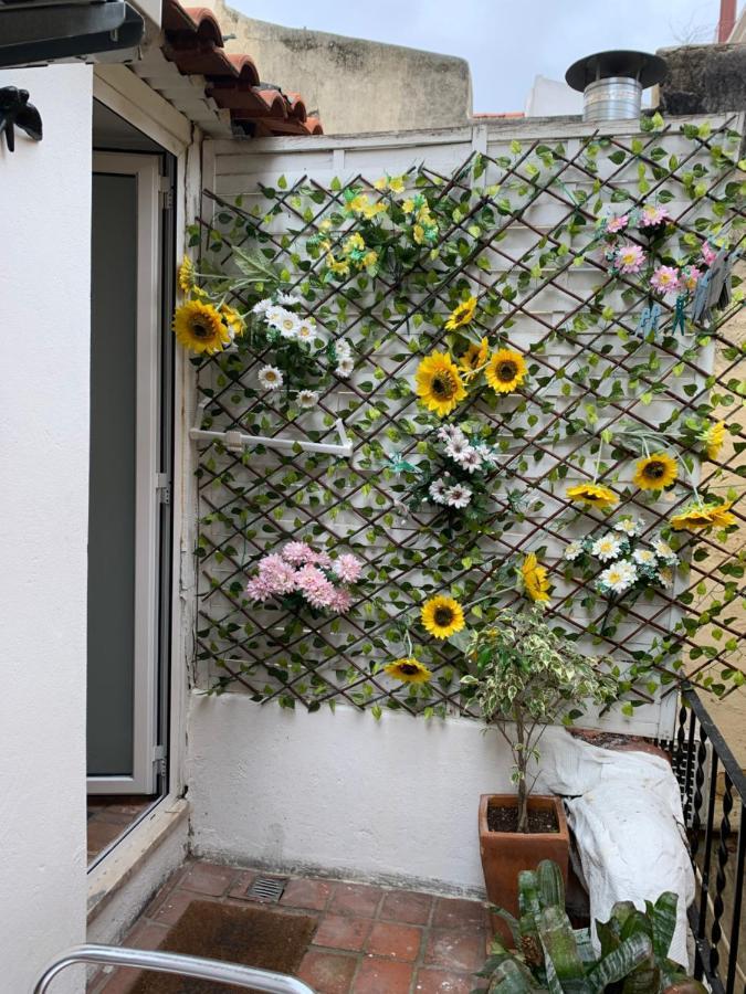 Passport Lisbon Apartments Bagian luar foto