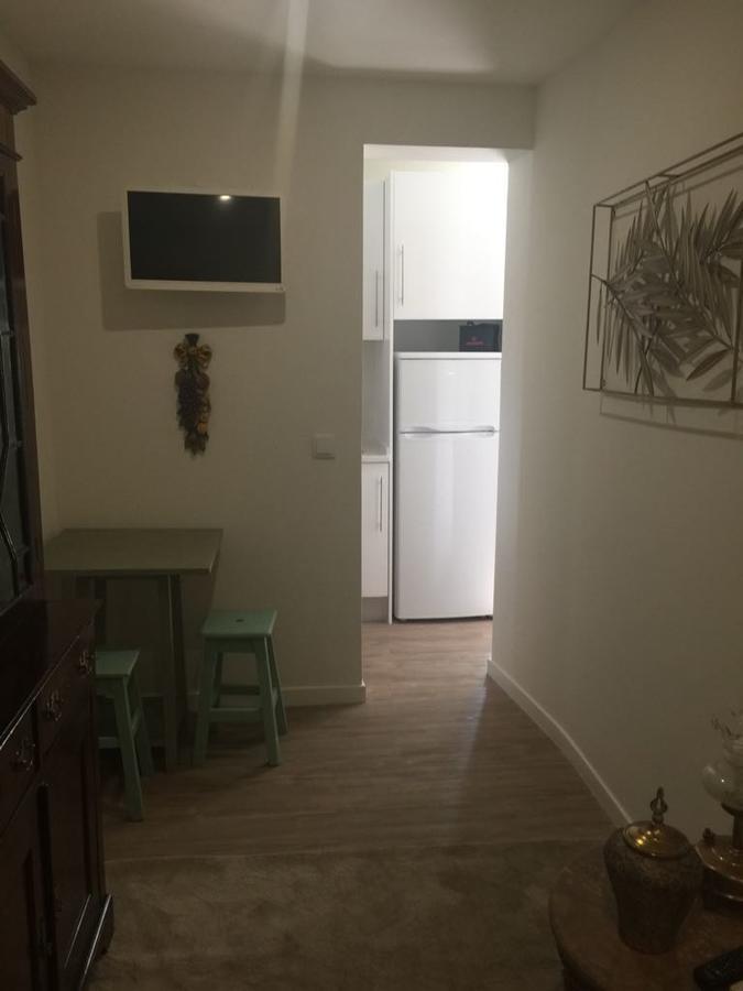 Passport Lisbon Apartments Bagian luar foto