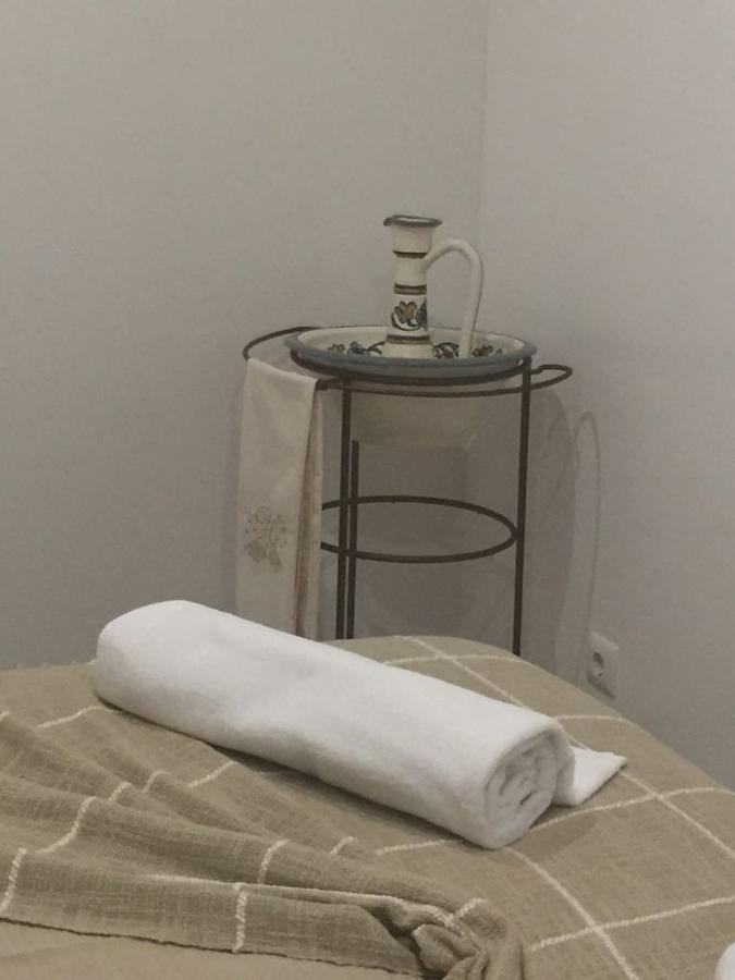 Passport Lisbon Apartments Bagian luar foto