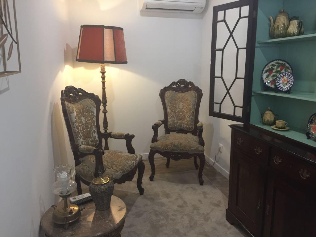 Passport Lisbon Apartments Bagian luar foto
