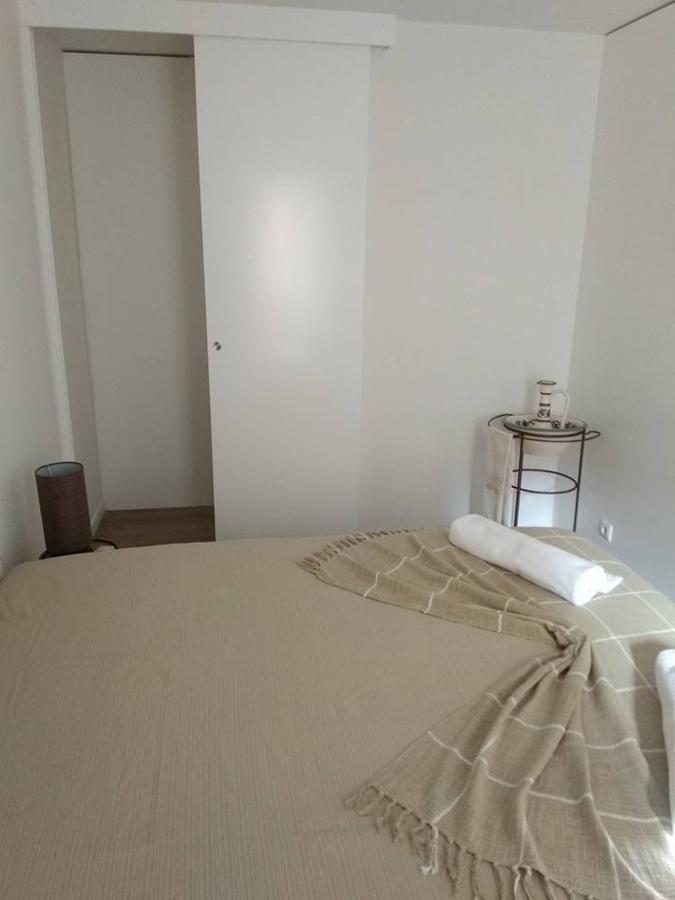 Passport Lisbon Apartments Bagian luar foto
