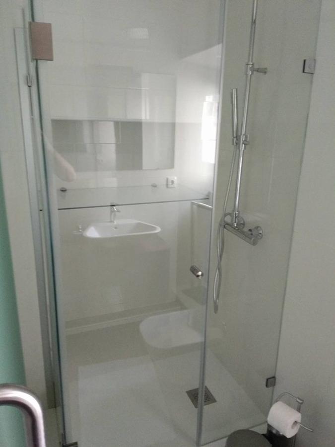 Passport Lisbon Apartments Bagian luar foto