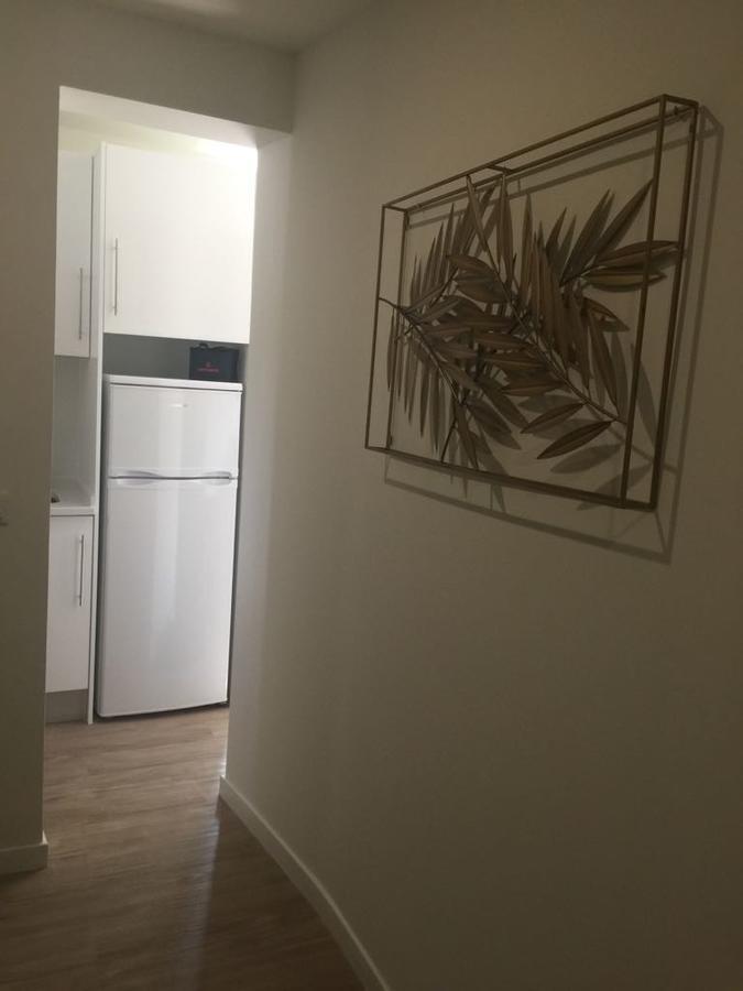 Passport Lisbon Apartments Bagian luar foto