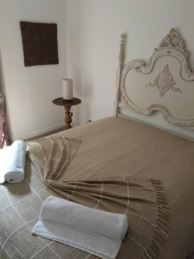 Passport Lisbon Apartments Bagian luar foto